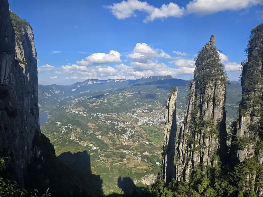 Ân Thi, Hồ Bắc