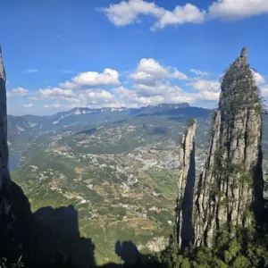 Ân Thi, Hồ Bắc