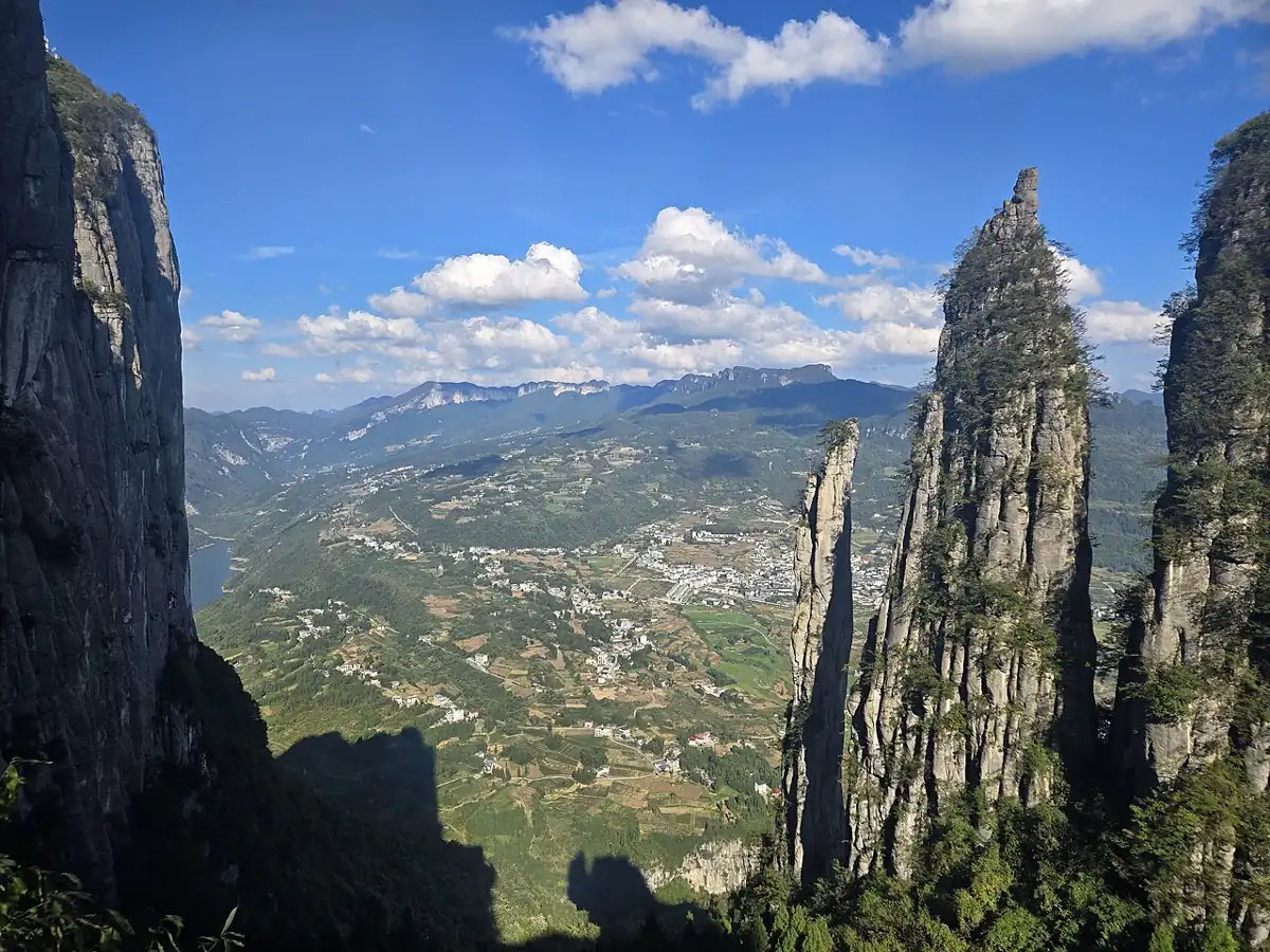 Ân Thi, Hồ Bắc