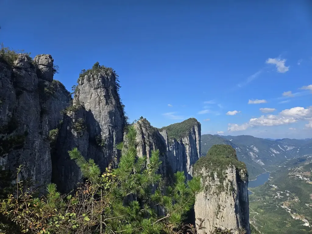 Ân Thi, Hồ Bắc