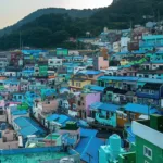 Bãi biển Haeundae, Busan