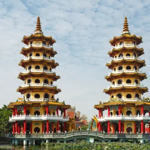 Cao Hùng, Đài Loan