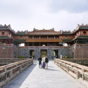 Đại Nội Huế