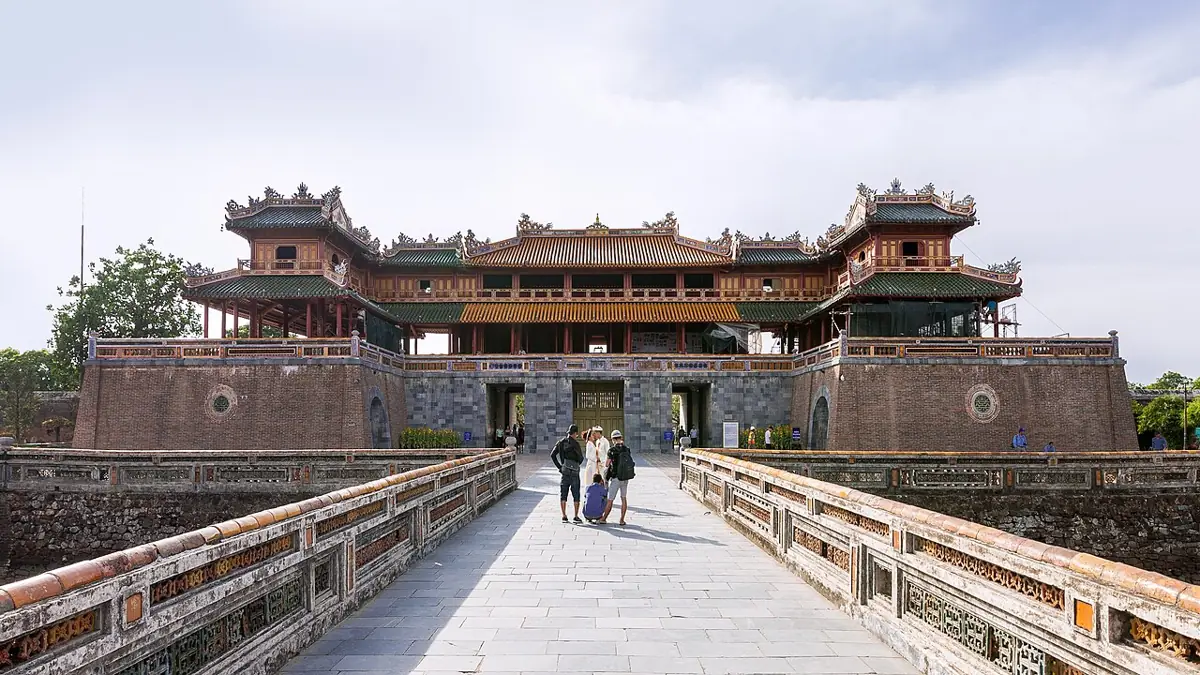 Đại Nội Huế