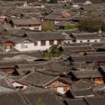 Phố cổ Lệ Giang, Vân Nam
