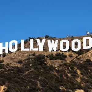 Biển hiệu Hollywood, Los Angeles