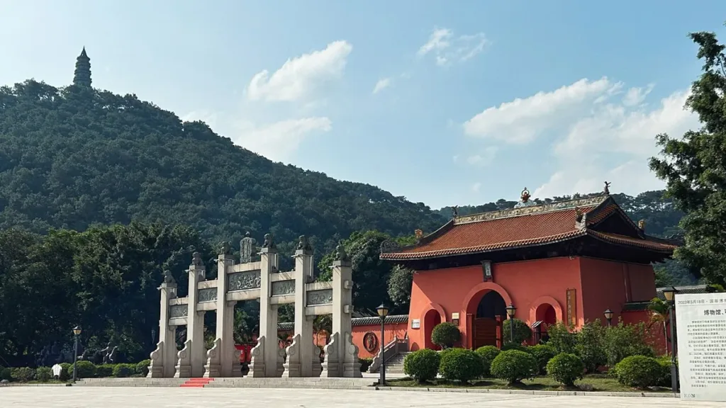 Nam Ninh, Quảng Tây