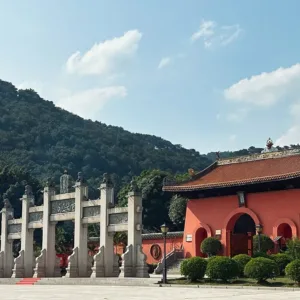 Nam Ninh, Quảng Tây