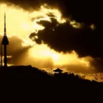 Tháp Namsan (N Seoul Tower)