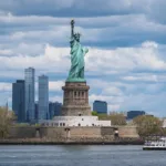 Tượng Nữ thần Tự do, New York