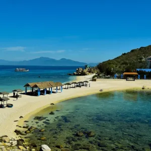 Biển đảo Nha Trang