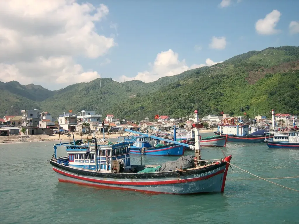 Biển đảo Nha Trang