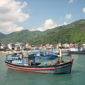 Biển đảo Nha Trang