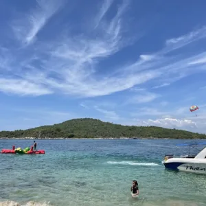 Biển đảo Nha Trang