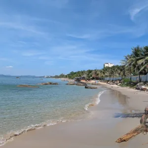 Biển Phú Quốc