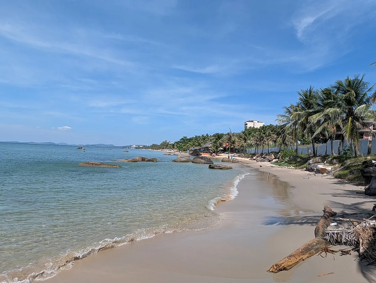 Biển Phú Quốc