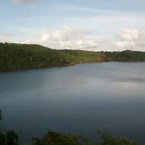 Biển Hồ, Pleiku