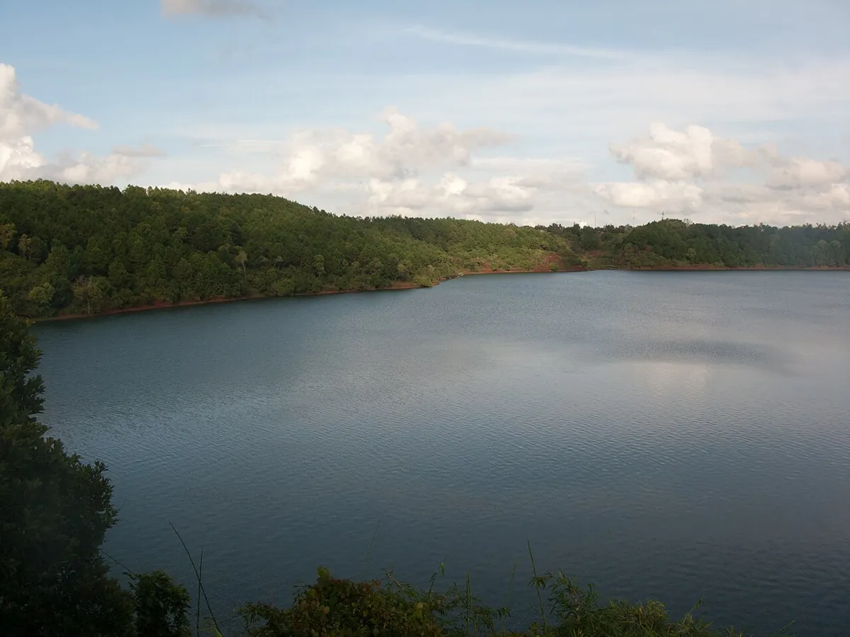 Biển Hồ, Pleiku