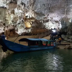 Động Phong Nha, Quảng Bình
