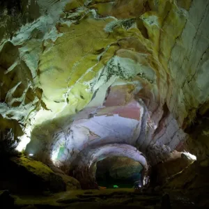 Động Phong Nha, Quảng Bình