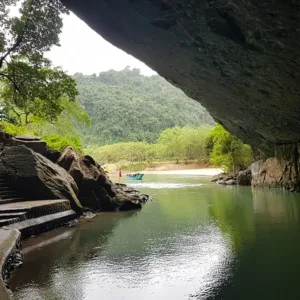 Động Phong Nha, Quảng Bình