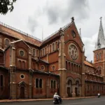 Nhà thờ Đức Bà Sài Gòn
