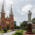 Nhà thờ Đức Bà Sài Gòn
