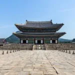 Cung điện Gyeongbokgung, Seoul