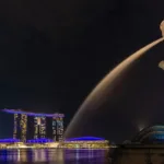 Vịnh Marina, Singapore