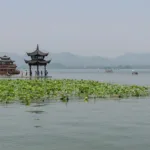 Tây Hồ, Hàng Châu