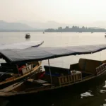 Tây Hồ, Hàng Châu
