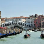 Kênh đào Venice