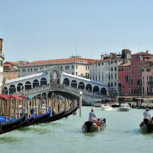 Kênh đào Venice