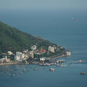 Biển Vũng Tàu