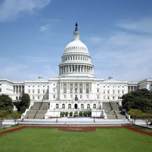 Điện Capitol, Washington D.C.